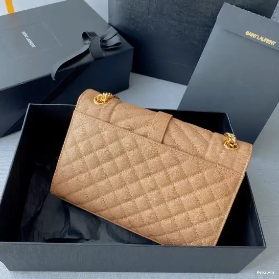 Repzbay REP MEDIUM BAG YSL ENVELOPE 0503